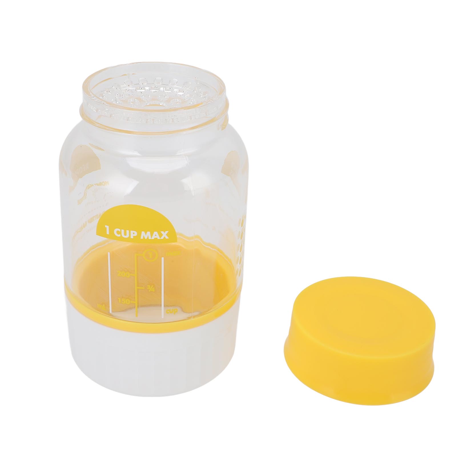Copo Separador de Manteiga de  - Kitchen Baking Cupboard avaliação e preço