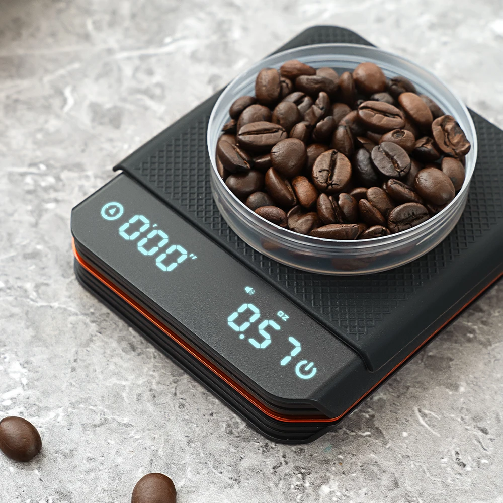 Balança de cozinha acessórios  - Kitchen Scale Precise avaliação e preço