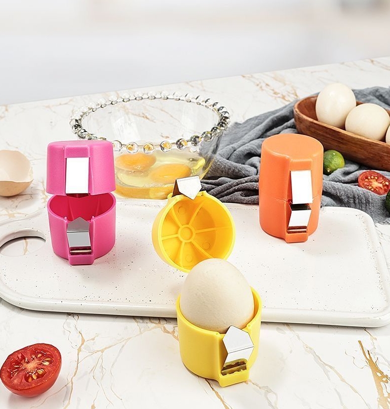 1pc criativo ferramenta separa - Kitchen Baking Aid avaliação e preço