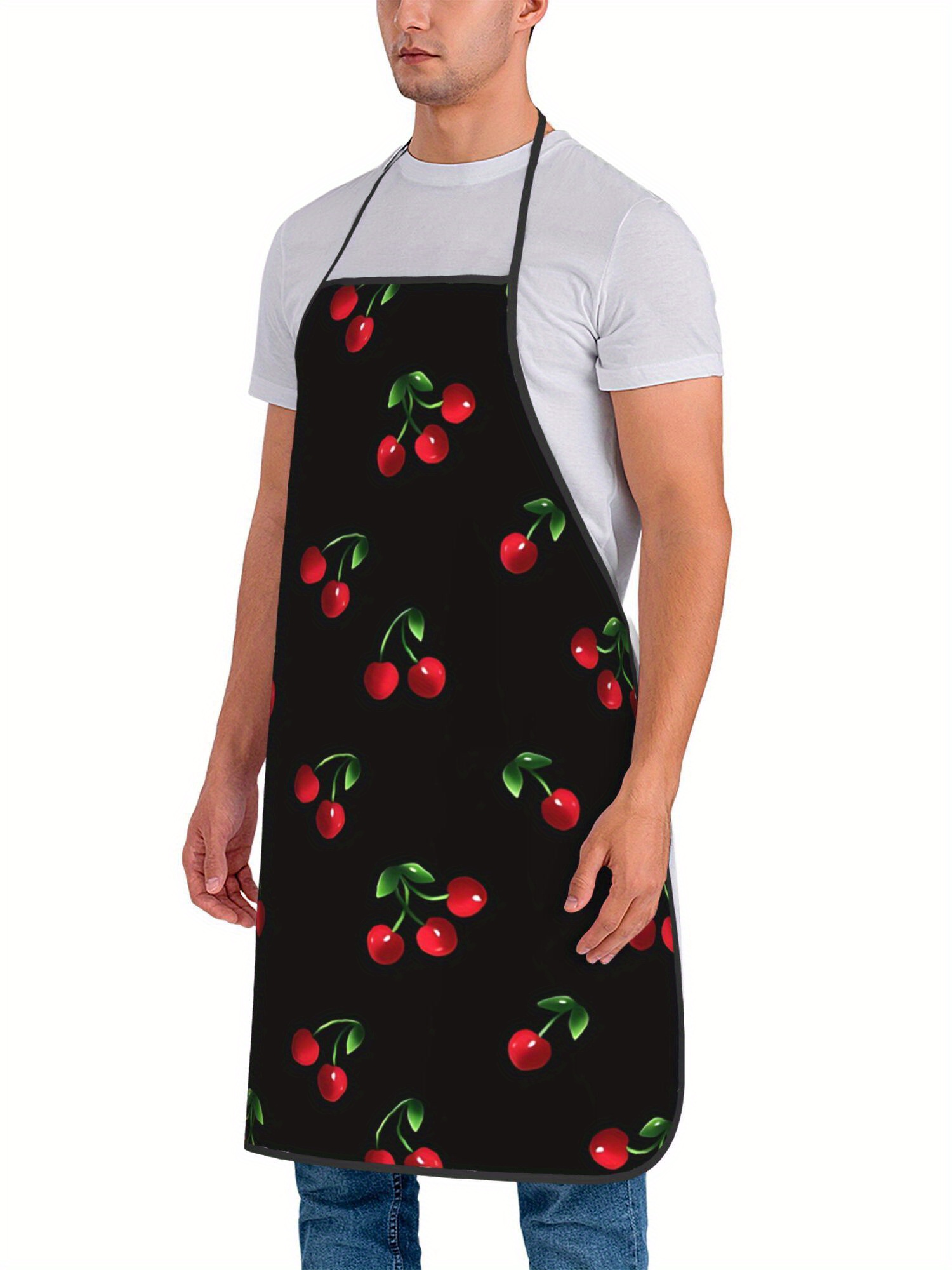 1 Avental Divertido com Design - Kitchen Baking Gift Ideas avaliação e preço