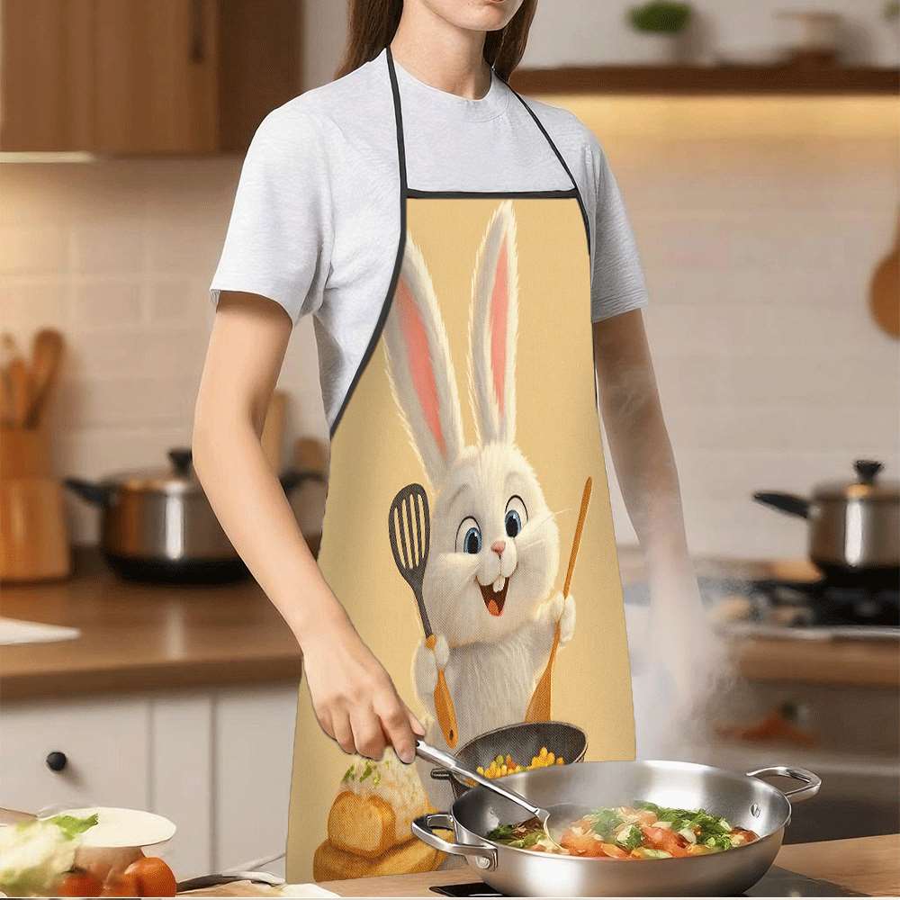 1 Avental Divertido com Tema d - Kitchen Baking Gift Ideas avaliação e preço