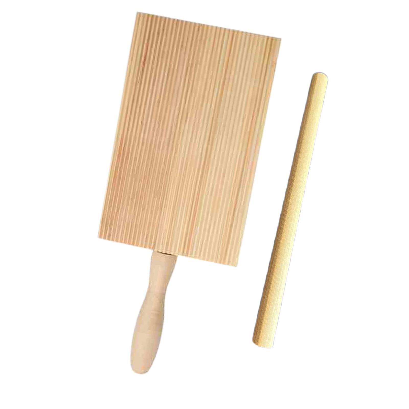 Tábua de Madeira para Gnocchi  - Kitchen Baking Cupboard avaliação e preço