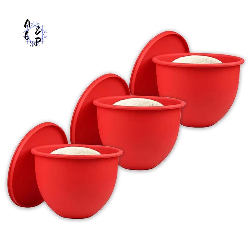 Forro de silicone para tigela  - Kitchen Baking Aid avaliação e preço