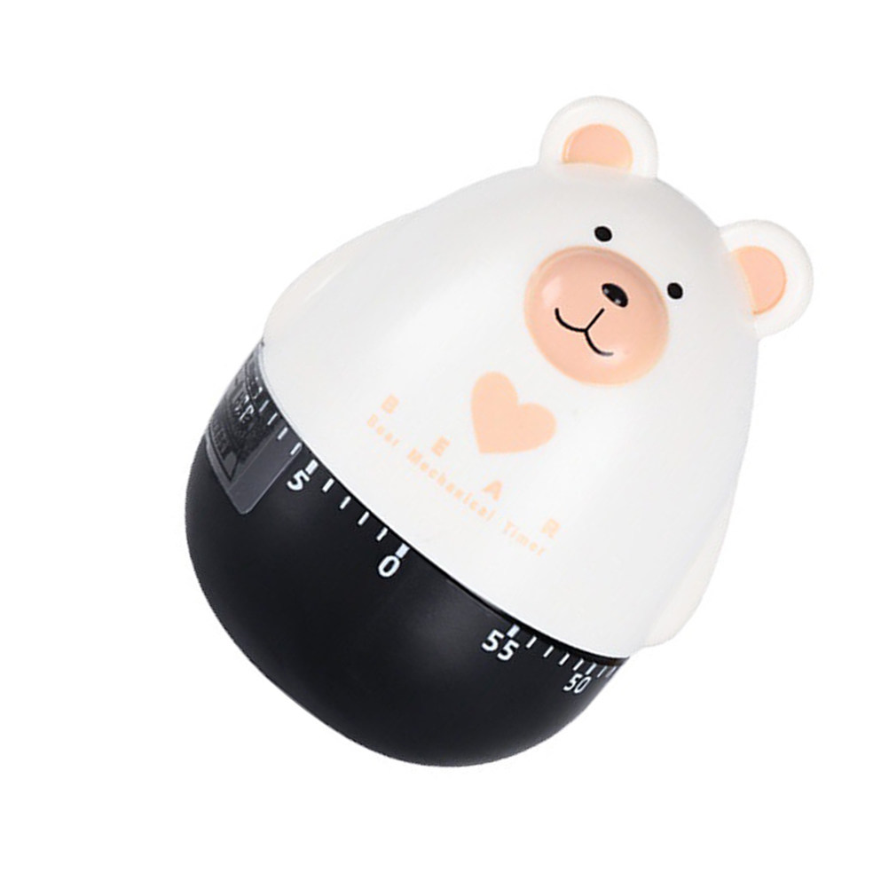 Temporizador Mecânico de Cozin - Kitchen Baking Timer avaliação e preço