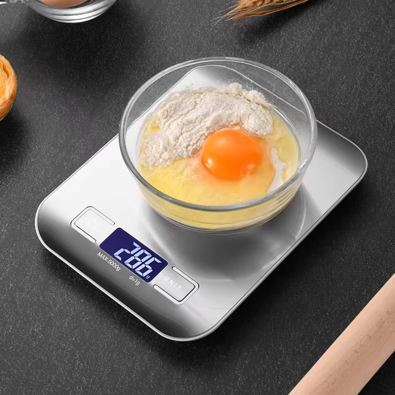 Balança Digital de Cozinha de  - Baking (Kitchen Ingredient) avaliação e preço