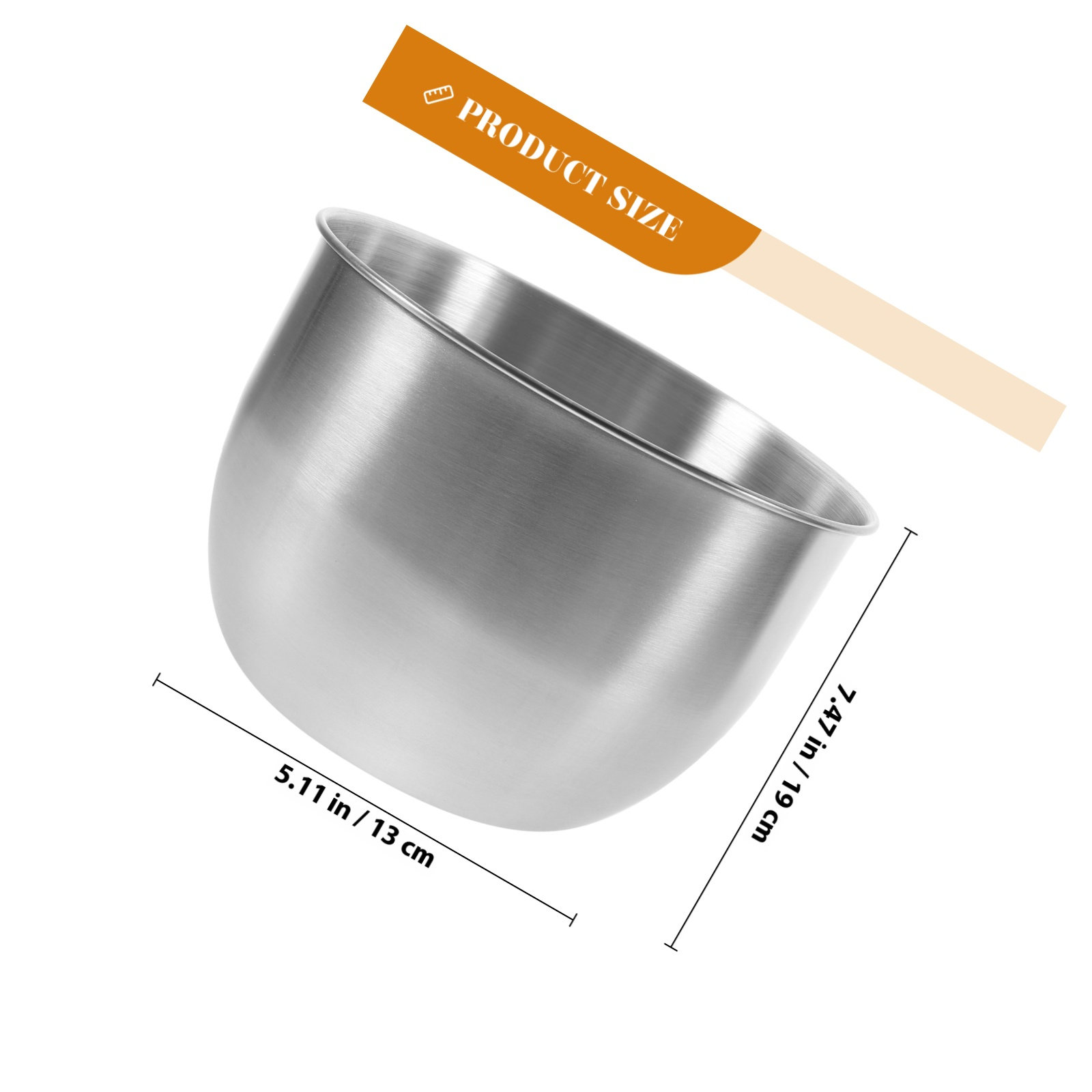 Tigela de Mistura Profunda em  - Kitchen Baking Bowls avaliação e preço