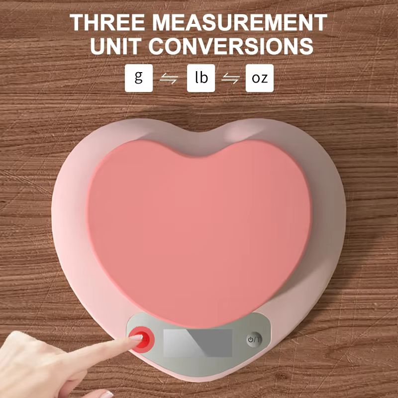Balança Digital de Cozinha Ros - Kitchen Scale Precise avaliação e preço
