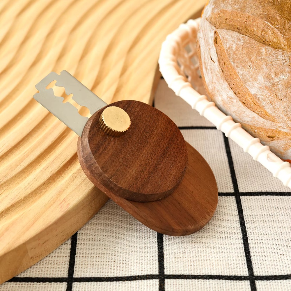 Cortador de Pão Profissional c - Bread Lame Scoring avaliação e preço