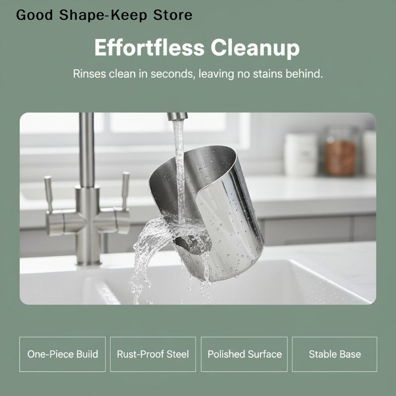 Suporte para Colheres de Cozin - Kitchen Baking Utensil avaliação e preço