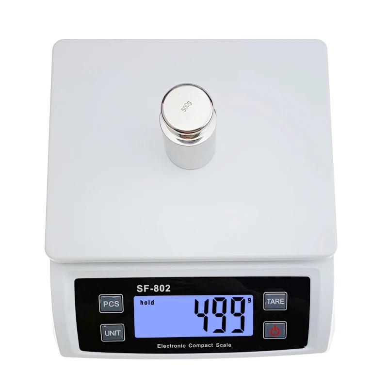 Balança Digital de Cozinha 30k - Kitchen Scale Precise avaliação e preço