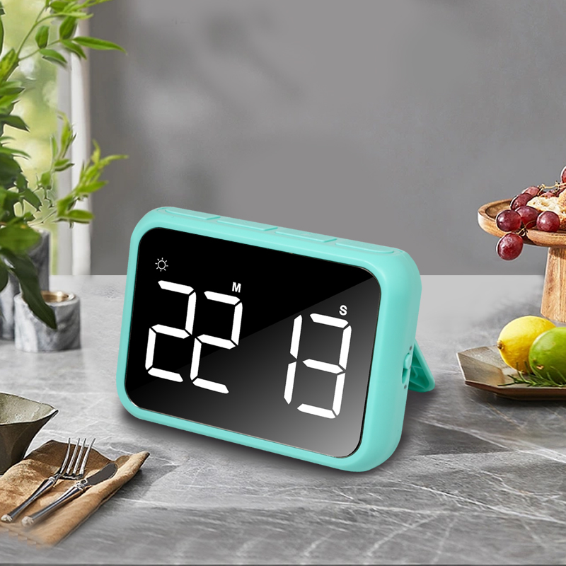 1PC Temporizador Digital Moder - Kitchen Baking Timer avaliação e preço