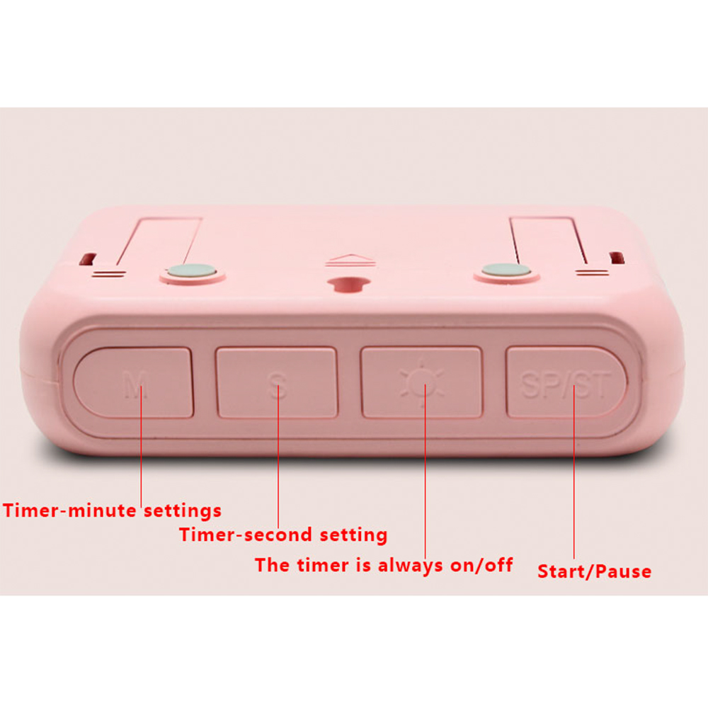 1PC Temporizador Digital Moder - Kitchen Baking Timer avaliação e preço