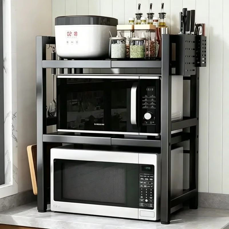Prateleira de Cozinha de 2 Cam - Kitchen Q avaliação e preço