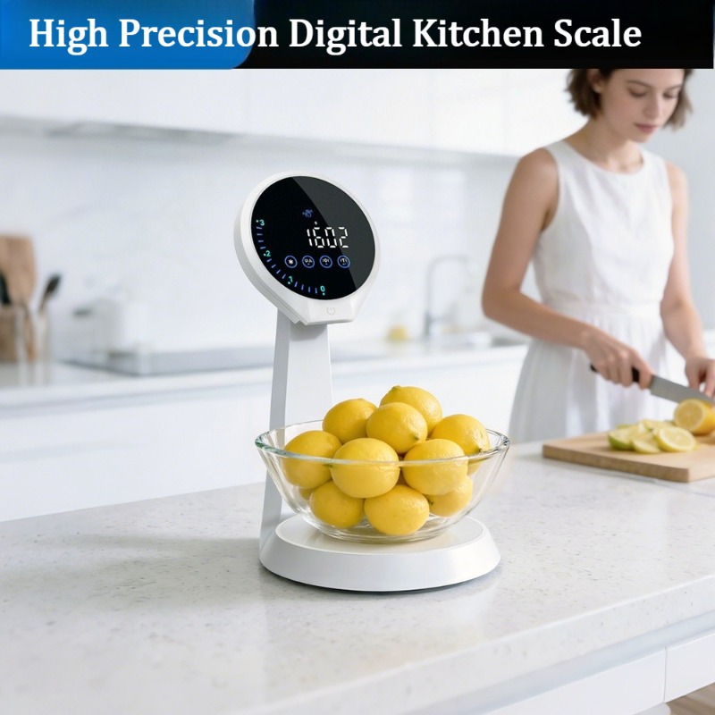 Balança Digital de Cozinha de  - Kitchen Scale Precise avaliação e preço