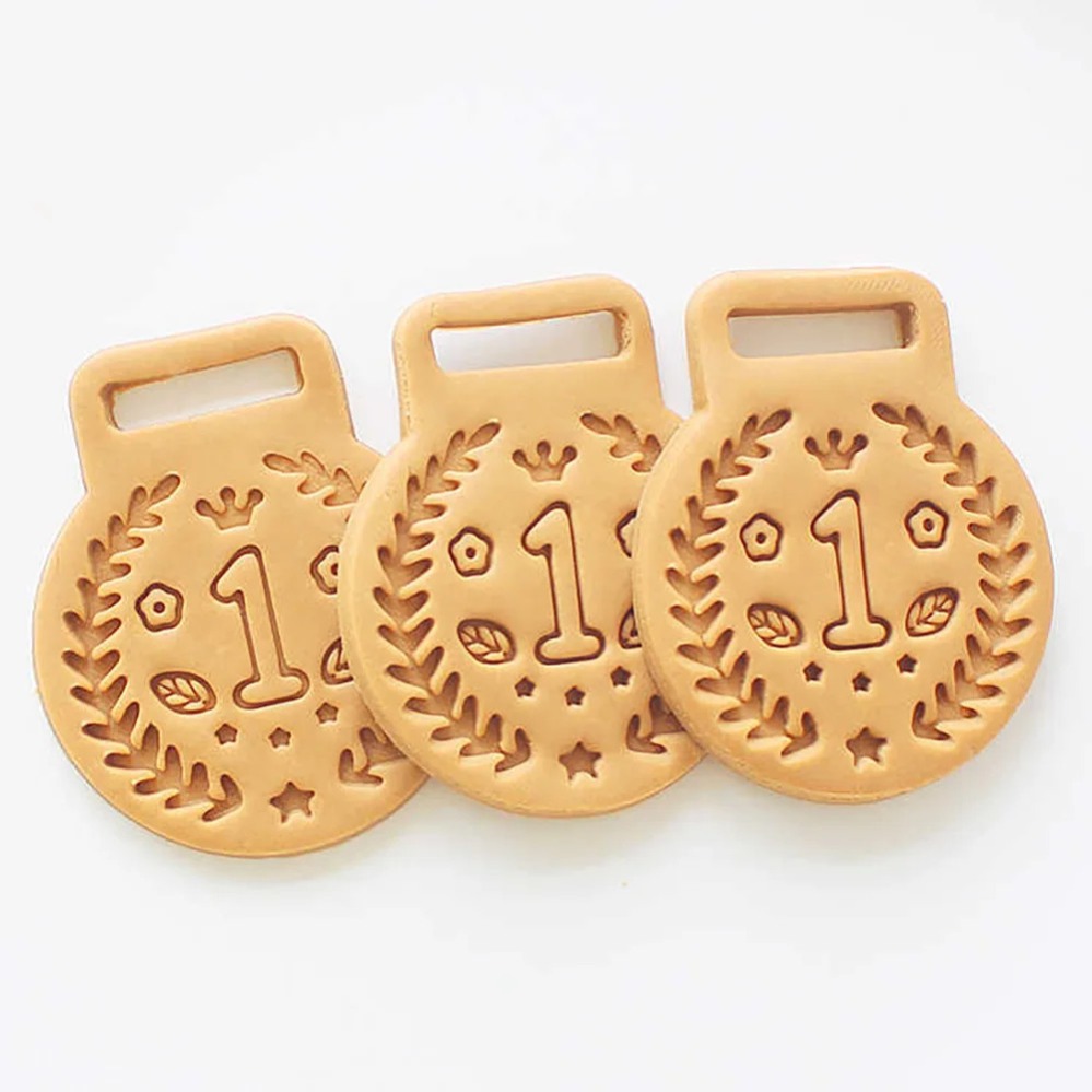 Cortadores de Biscoito e Forma - Kitchen Baking Utensil avaliação e preço