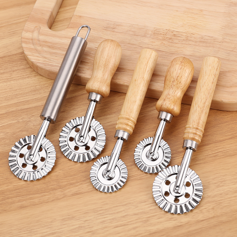Cortador de roda de pastelaria - Kitchen Roller Baking avaliação e preço