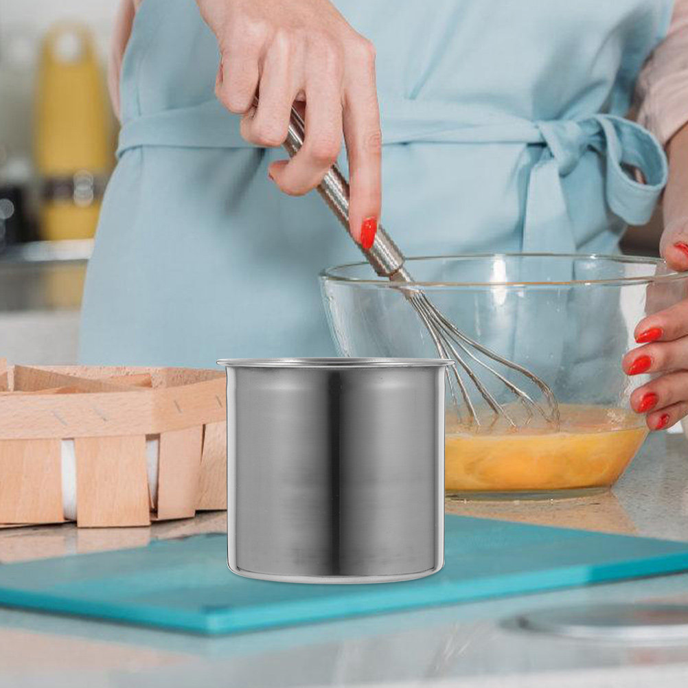 2 Peças de Copos Medidores de  - Baking (Kitchen Ingredient) avaliação e preço