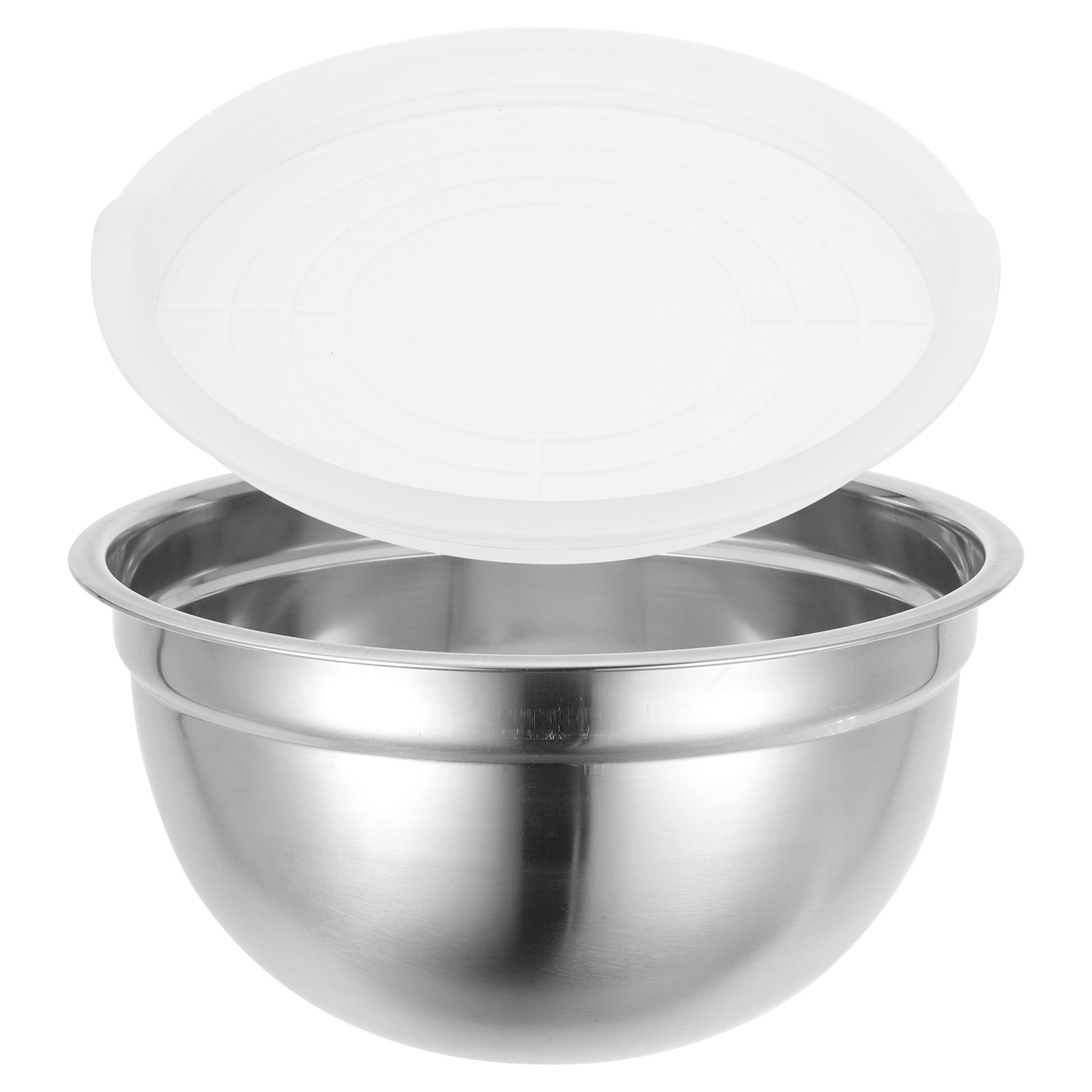 Tigela de Mistura em Aço Inoxi - Kitchen Baking Bowls avaliação e preço