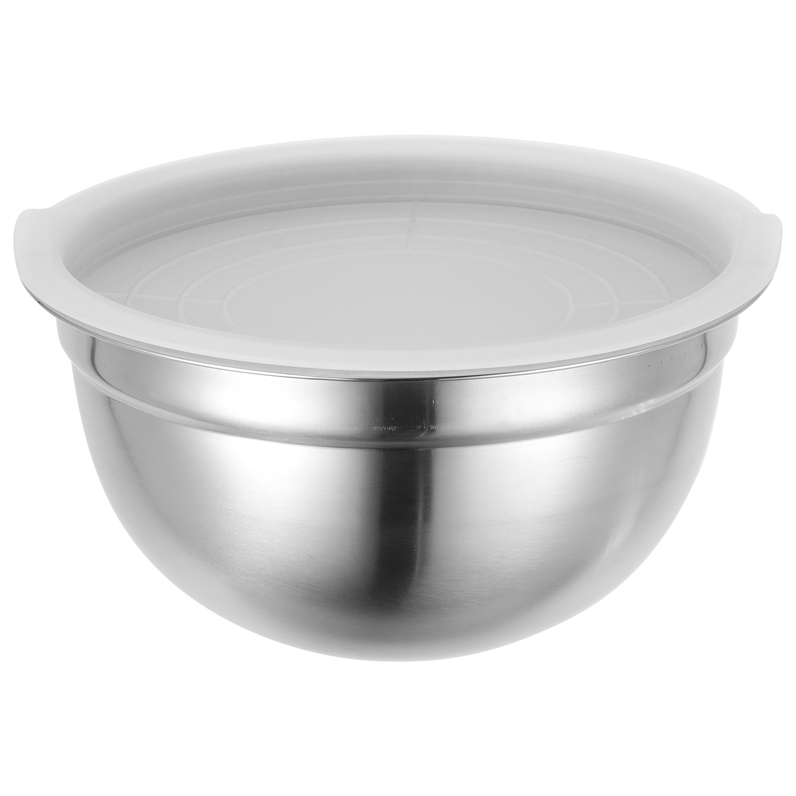 Tigela de Mistura em Aço Inoxi - Kitchen Baking Bowls avaliação e preço