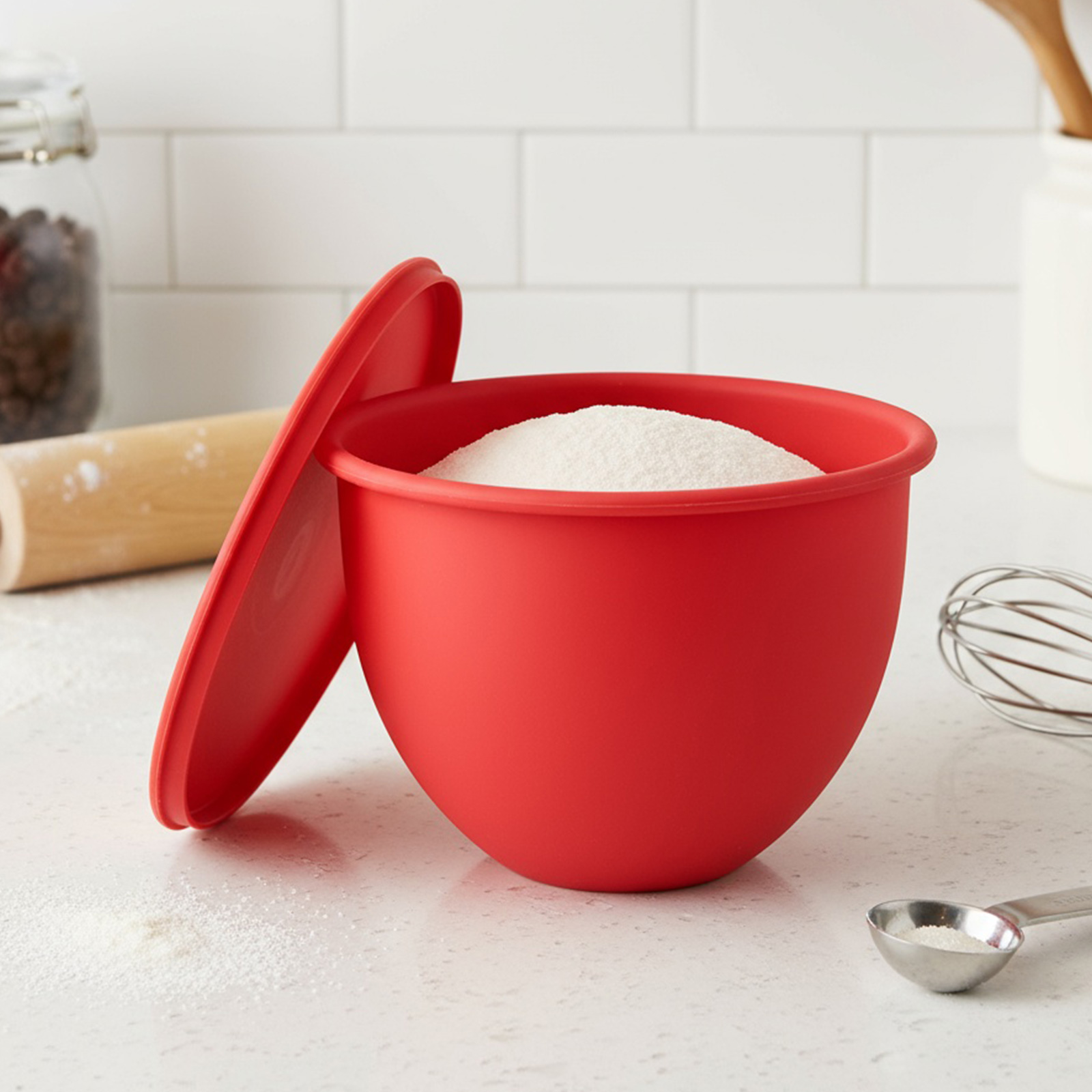 Acessório misturador de forro  - Kitchen Baking Aid avaliação e preço