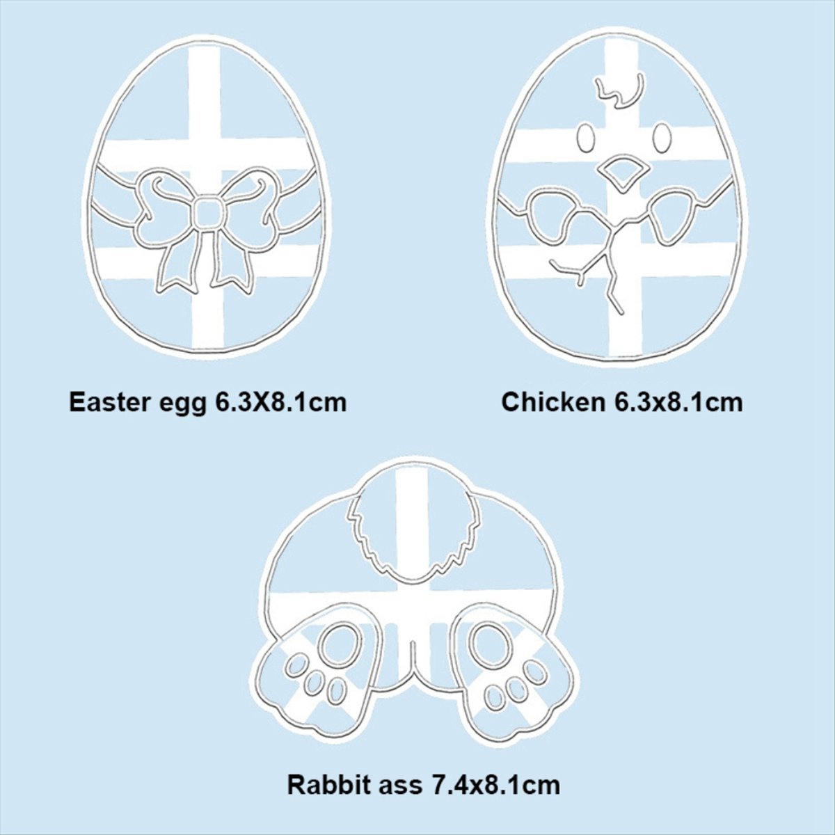 A44u molde de cozimento molde  - Kitchen Baking Molds avaliação e preço